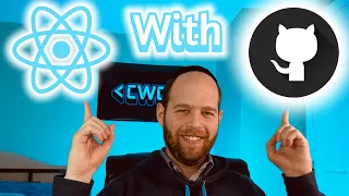 Lets Build a React Project W The GitHub API