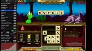 Bookworm Adventures Speedrun PC In 1 24 06 WR 
