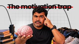 Motivation இருக்கவே| மாட்டேங்குதா? Then watch this video| Kichdy