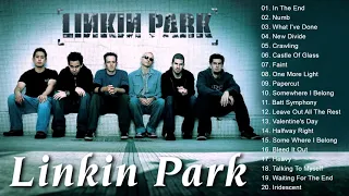 Download lagu Linkin Park Best Songs Linkin Park Greatest Hits F....mp3