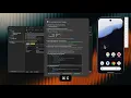 How to install and trust Proxyman Certificate to Android Device PIxel 9 and API 36