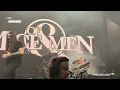 Of Mice & Men: “OBSOLETE” | San Antonio,TX| 11/04/2023 | Boeing Center-Live