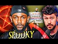 Kendrick Lamar s HIDDEN Satanic Message in New Album