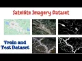 Satellite Imagery Dataset preparation for Machine Learning Create Mask Imagery GeoDev