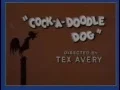 Download Lagu Tex Avery MGM Cartoons' Theme Tune