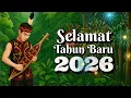 Lagu Lagu Tahun Baru | Kini Tiba Saatnya x Sape'