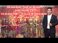 Download Lagu Thi Hàn Quốc tham dự sự kiện 80 năm quốc khánh 2-9 \u0026 33 năm thiết lập quan hệ ngoại giao Việt - Hàn 