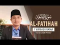 Download Lagu AL FATIHAH 7 IRAMA ! Versi Imam Muda Indonesia🕋 Sangat Mudah Untuk Ditiru