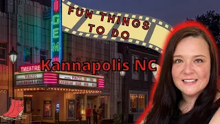 The Gem Theatre in Kannapolis NC Gem Theater Kannapolis NC