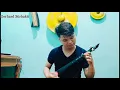Download Lagu PATAM DASAR KULCAPI KARO