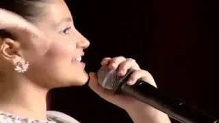 مرايتي لين الصعيدي الحلقة النهائية برنامج النجم الصغير 