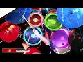 Tooele County Drum Lessons Kye Records Smooth Criminal by Alien Ant Farm in Studio