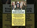 Download Lagu 52 orang ditangkap buntut penjarahan #sahroni #uyakuya #ekopatrio #srimulyani #nafaurbach #shorts