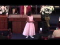 New Emmanuel MB Church Easter Speeches Our Youth We Are Very Proud Of Them