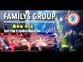 Dangdut koplo terbaru ~ Ada dia - new familys group ~ dari Tibo ft Syafira Maharani
