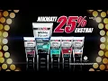 Men's Biore - Nikmati 25% Ekstra~!