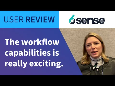 Thumbnail for 6sense Review