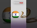 Download Lagu Other Countries Fear vs This Country |#shorts #countryballs #india #usa #indonesia