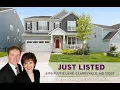 Just Listed 6195 Flutie Lane Clarksville MD 21029