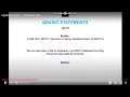 Class7 CSC Ls 8 Graphics in QBasic Part2