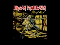 Iron Maiden - Flight Of Icarus(Eb)