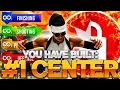 THE BEST CENTER BUILD in NBA 2K24 NEXT GEN BEST BIG MAN BUILD 2K24 BEST PAINT BEAST BUILD 2K24