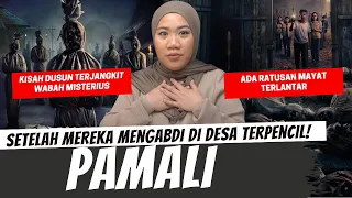 pamali di dusun pocong