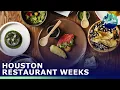 The Best Restaurants to Try for Houston Restaurant Weeks
