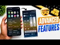 Samsung NEW Advanced Features Settings You Need To Know One Ui 8 5 Advanced Features