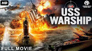 USS WARSHIP Full Hollywood Action Movie English Movie Jeremy King Tim Large Free Movie 