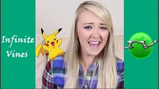 Best Meghan McCarthy Vines Compilation with Titles