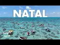 Download Lagu ROTEIRO NATAL | PRINCIPAIS PASSEIOS,  o que FAZER, onde COMER e dica de HOTEL - Rio Grande do Norte