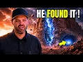 Dragon Finally Reveals What He Found Hidden Deep Inside Skinwalker Ranch s Mysterious Mesa