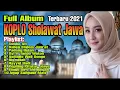 Download Lagu Full Album Koplo Sholawat Jawa Slow Bass