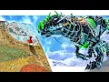 Explained How to Find Tek Gigas