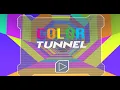 Color Tunnel Full Gameplay Walkthrough