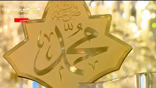 أذان الظهر الشيخ شبر معلة العتبة العلوية المقدسة 21 جمادى الأولى 1439هـ 