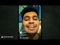 Mc Stan IG Story | Kaambhari Live | ikka reply to kaambhari !