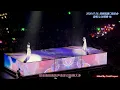 容祖儿&炎明熹 《怯》20260726 澳门陈辉阳音乐会