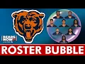 Download Lagu Chicago Bears Roster Bubble Heading Into Final NFL Preseason Game vs. Chiefs