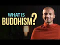 Lagu What is Buddhism? | Buddhism In English