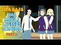 Download Lagu TIGA RAJA SMA MOBILE LEGENDS ACADEMIA PART 5 - Animasi Drama Series