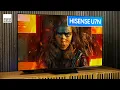 Lagu Hisense U7N review | Ongelooflijke prijs-kwaliteitverhouding, maar wat is het addertje onder het ...
