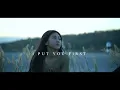 Download Lagu San San Poe - I Put You First (official MV) prod-ADELSO