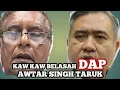 Lagu Awtar Singh SEKOLAHKAN DAP \u0026 MADANI KAW KAW TAK KASI CHANCE! 