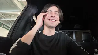Aidan Gallagher talks about the making of "Dream"