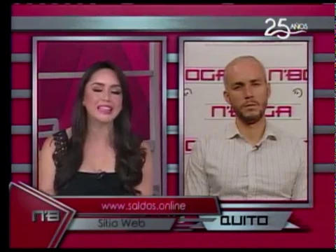 Negos compañía que desarrolla soluciones de E-Commerce Primer Unicornio Ecuatoriano