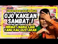 Lagu GUS MUKHLASON ROSYID TERBARU 2025 NIKMAT MANA LAGI YANG KAU DUSTAKAN