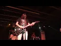 Cody Jinks "Fast Lane" - The Ranch Concert Hall & Saloon, Ft Myers, FL 2/16/2019