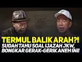 TERMUL BALIK ARAH?! SUDAH TAHU SOAL IJAZAH JKW, BONGKAR GERAK-GERIK ANEH INI!